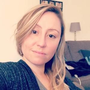 Meet your Posher, Heather